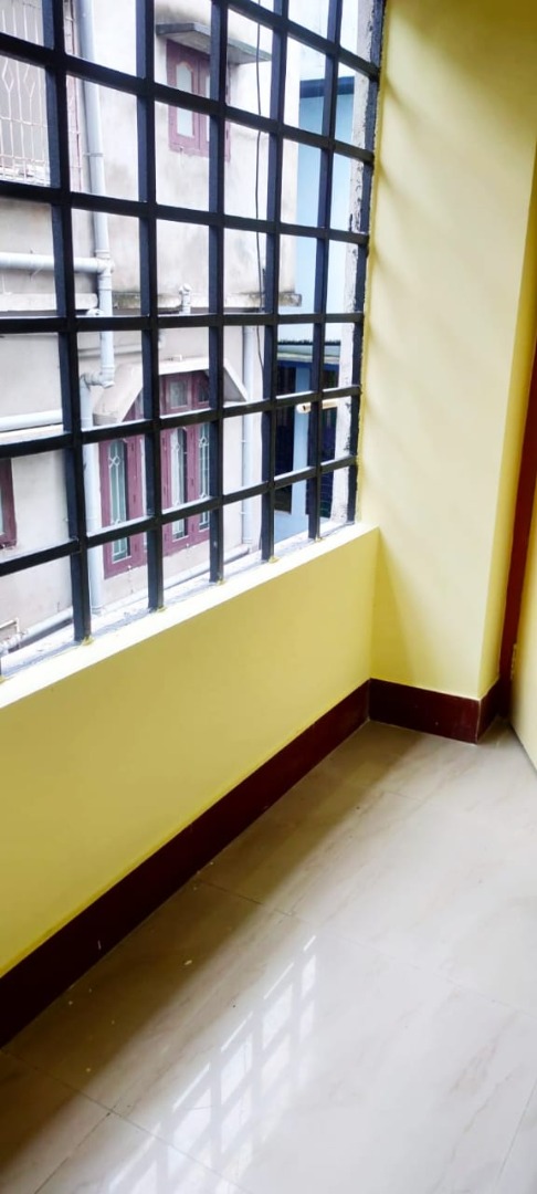 Unfurnished 3bhk in Wireless, Basisthpur, Guwahati, Assam, India for Rent